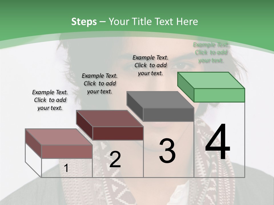 Entertainment Event Nickelodeon PowerPoint Template