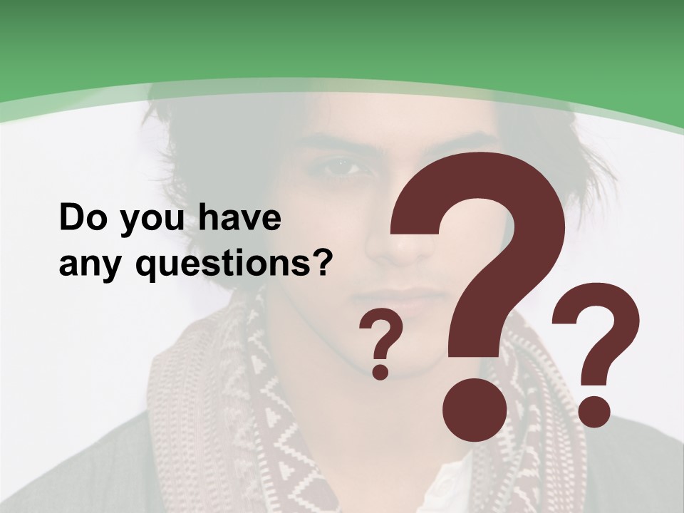 Entertainment Event Nickelodeon PowerPoint Template