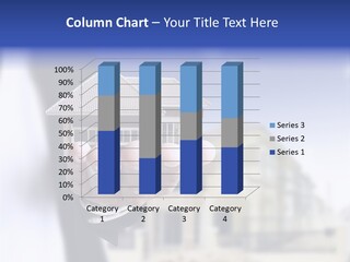 Conceptual Manicure Care PowerPoint Template