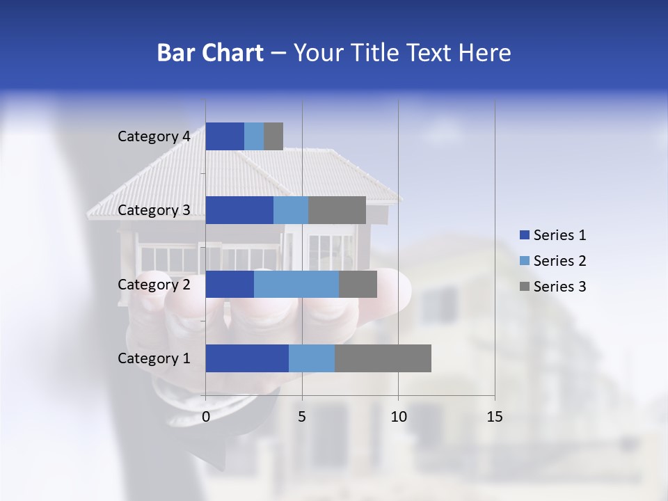 Conceptual Manicure Care PowerPoint Template