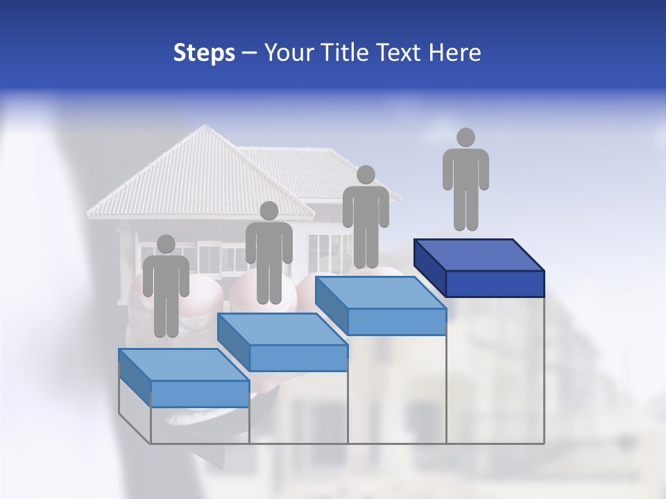 Conceptual Manicure Care PowerPoint Template