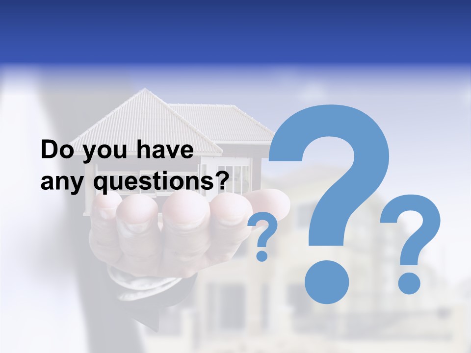 Conceptual Manicure Care PowerPoint Template