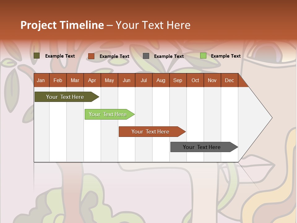 Trivia Cover Children PowerPoint Template