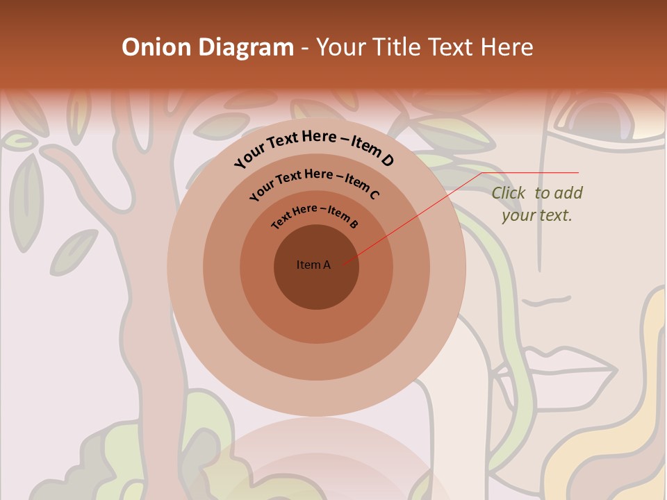 Trivia Cover Children PowerPoint Template