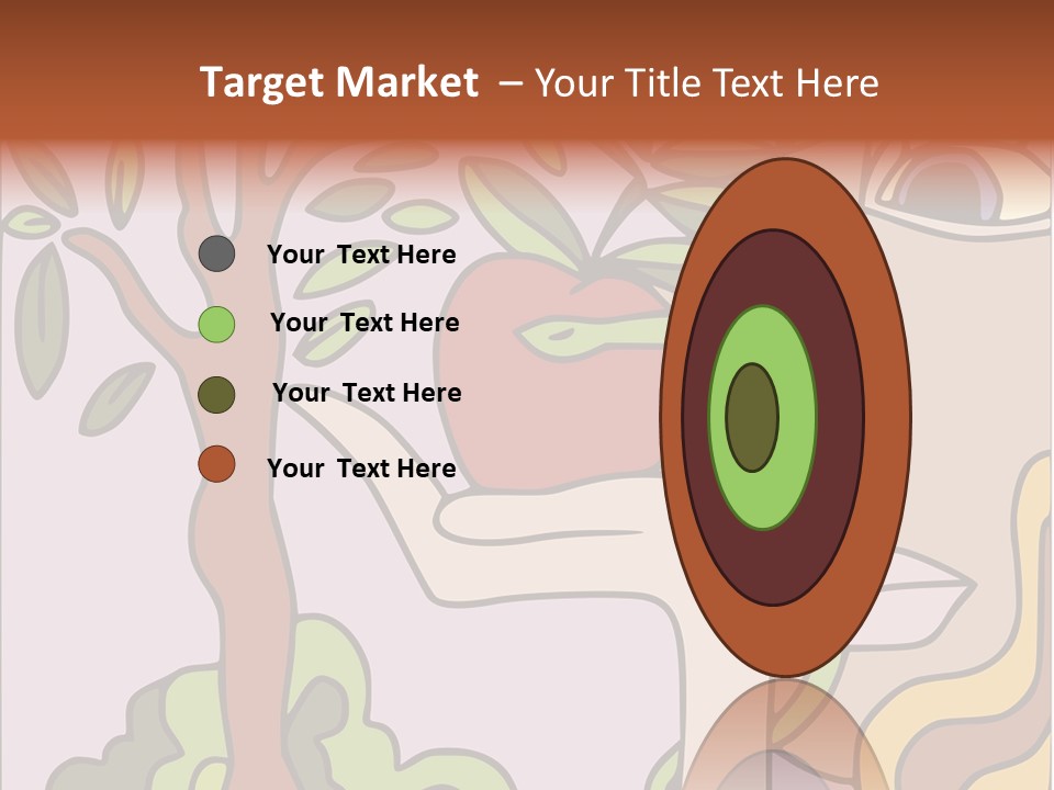 Trivia Cover Children PowerPoint Template