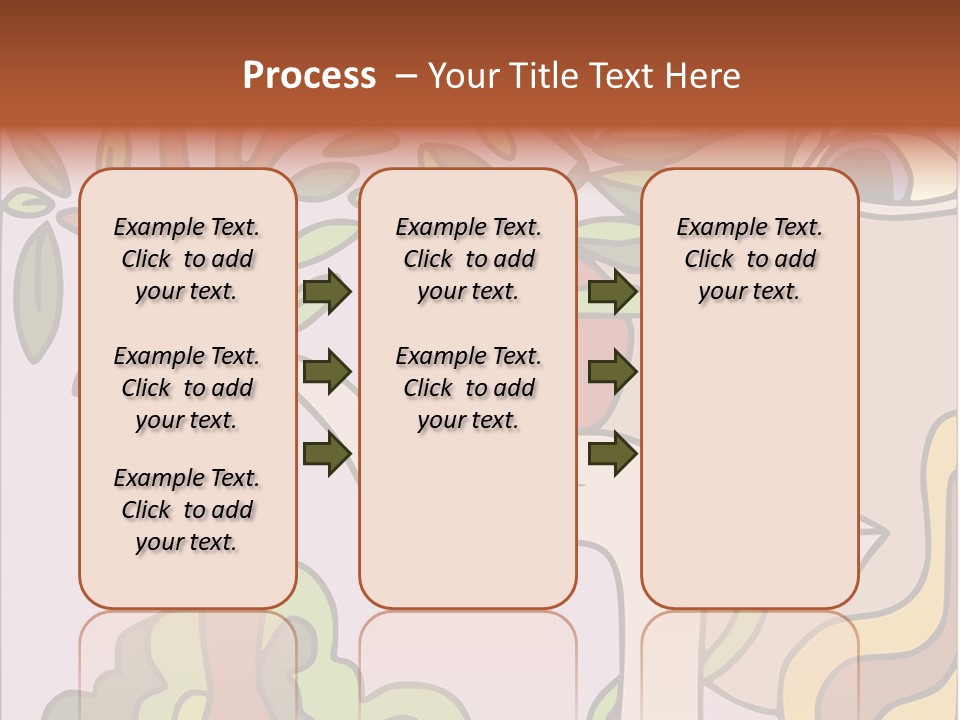 Trivia Cover Children PowerPoint Template