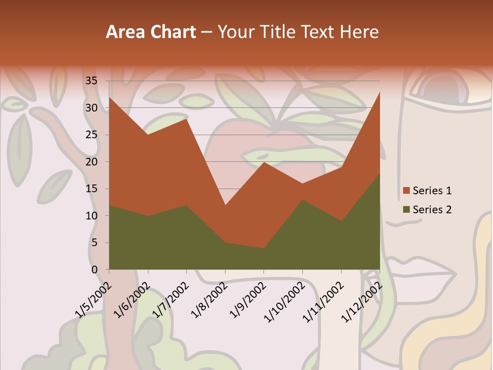 Trivia Cover Children PowerPoint Template