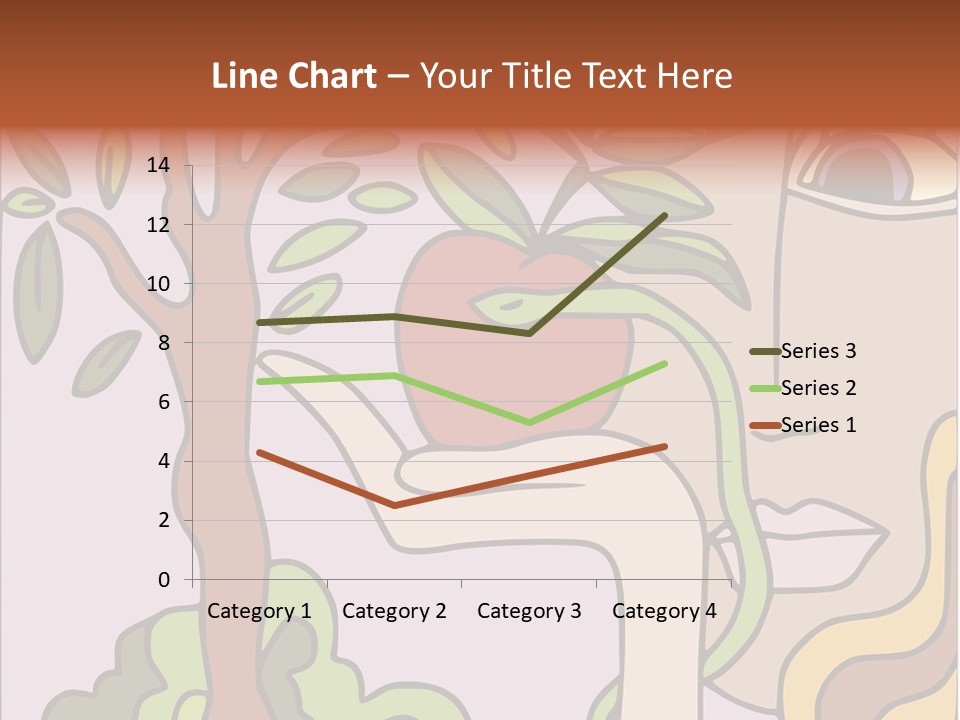 Trivia Cover Children PowerPoint Template