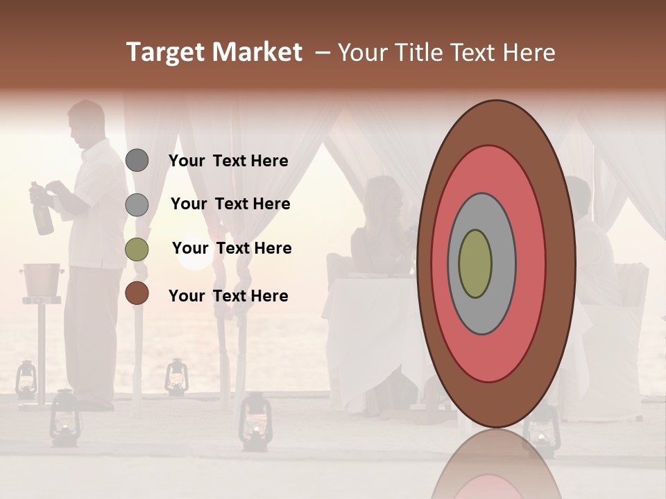 Exercise Expressing Karate PowerPoint Template