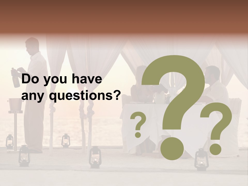 Exercise Expressing Karate PowerPoint Template