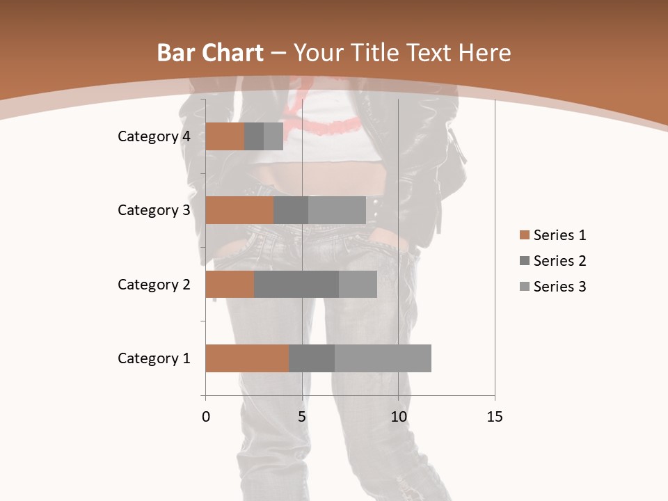 Spikes Antiglobalism Symbol PowerPoint Template