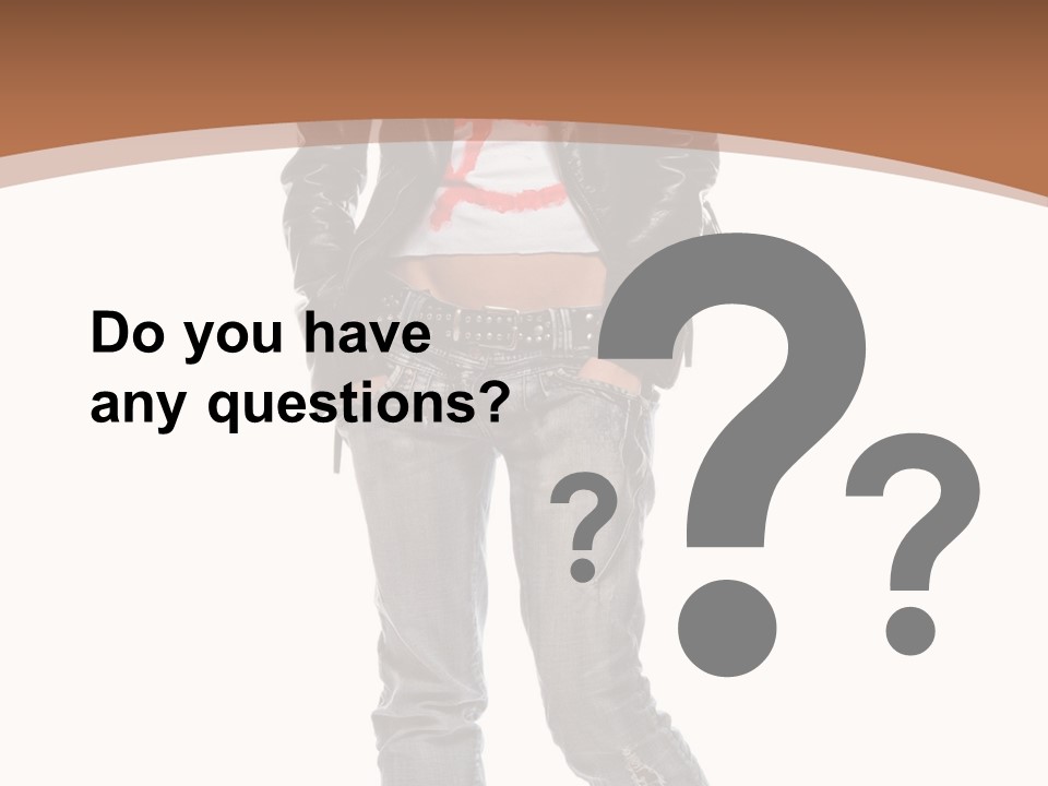 Spikes Antiglobalism Symbol PowerPoint Template