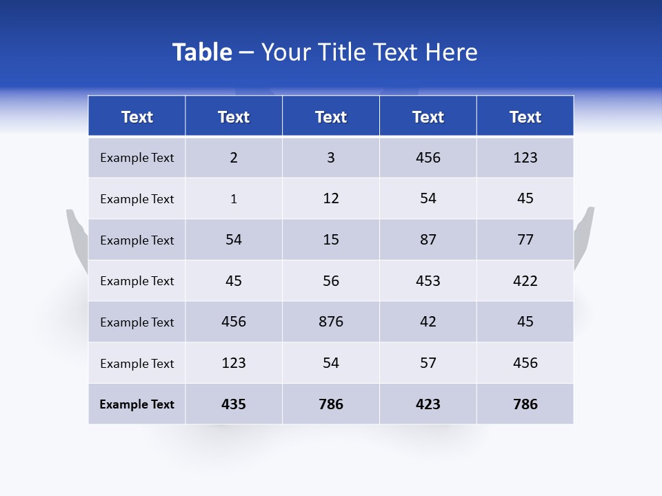 Work Union Nato PowerPoint Template