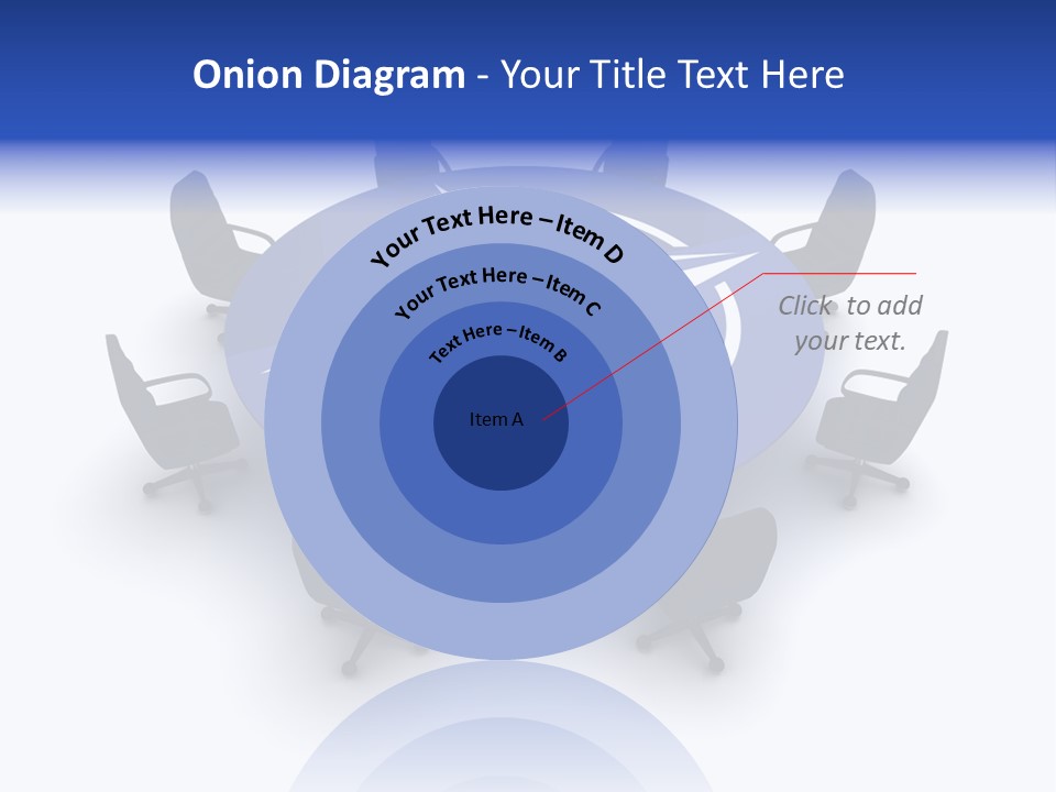 Work Union Nato PowerPoint Template