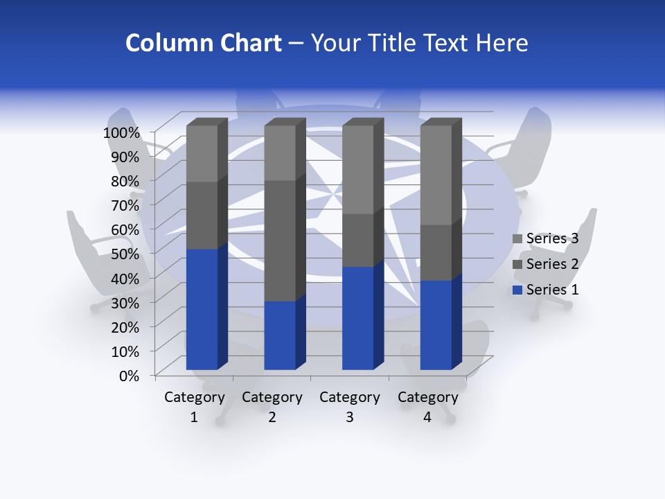 Work Union Nato PowerPoint Template
