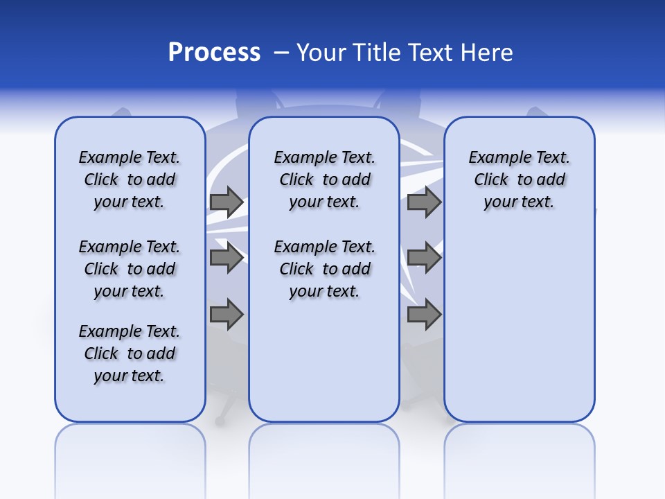 Work Union Nato PowerPoint Template