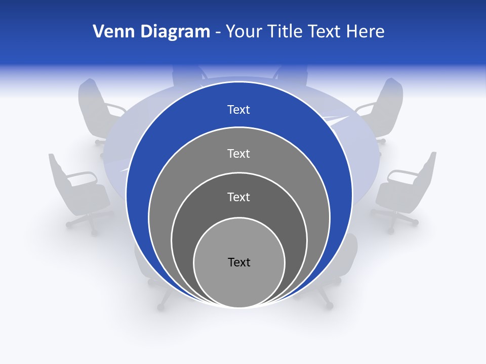 Work Union Nato PowerPoint Template