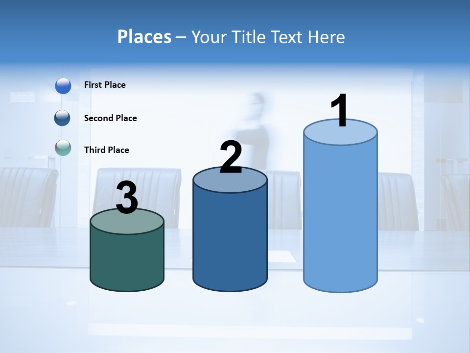 Management Workplace Company PowerPoint Template