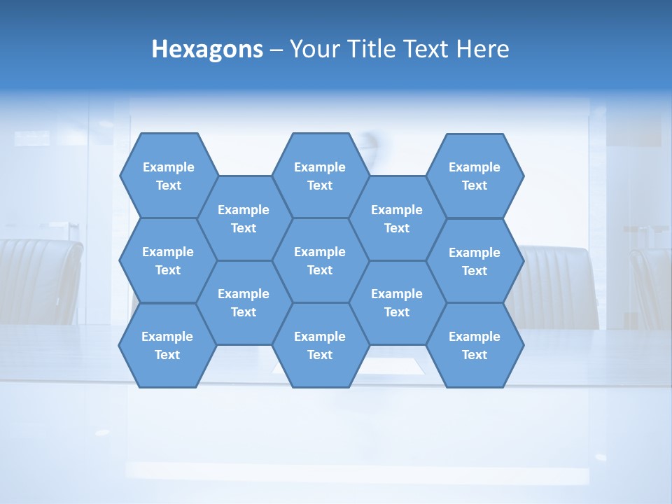 Management Workplace Company PowerPoint Template