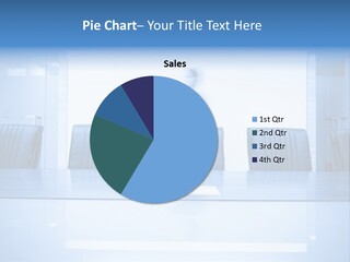 Management Workplace Company PowerPoint Template