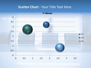 Management Workplace Company PowerPoint Template