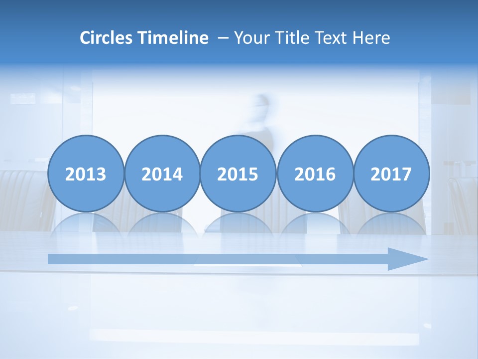 Management Workplace Company PowerPoint Template
