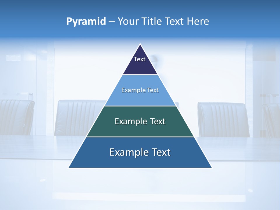Management Workplace Company PowerPoint Template