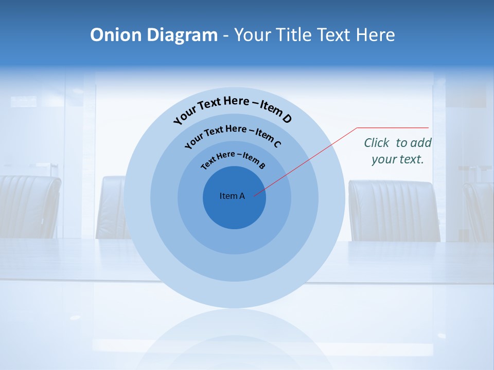 Management Workplace Company PowerPoint Template