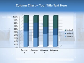 Management Workplace Company PowerPoint Template