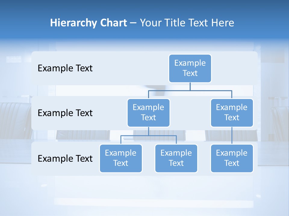 Management Workplace Company PowerPoint Template