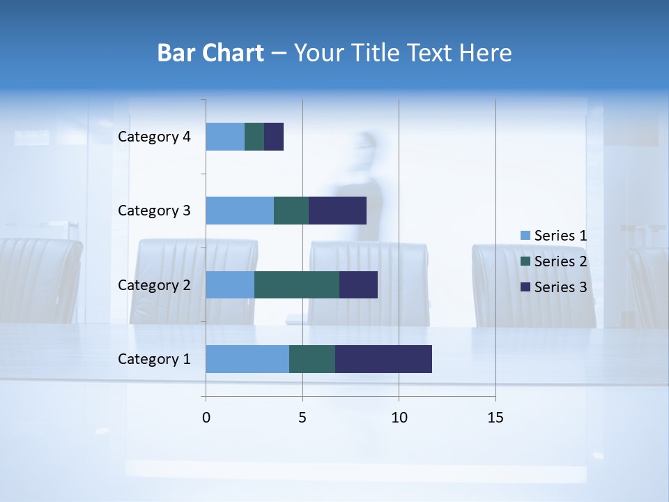 Management Workplace Company PowerPoint Template