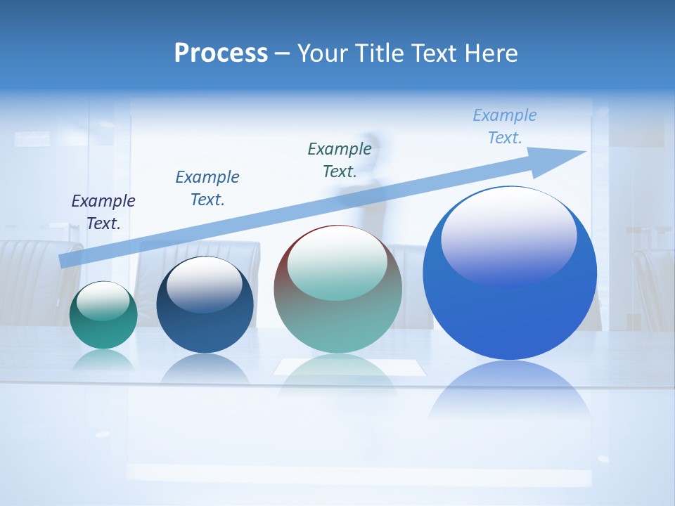Management Workplace Company PowerPoint Template