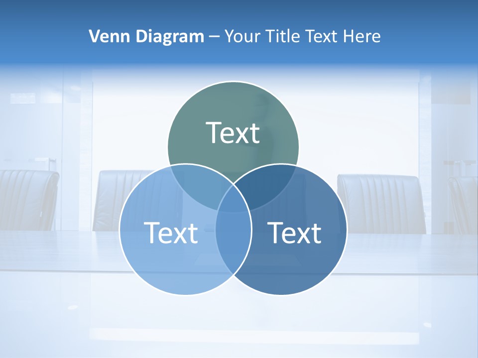 Management Workplace Company PowerPoint Template