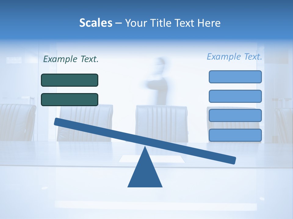Management Workplace Company PowerPoint Template