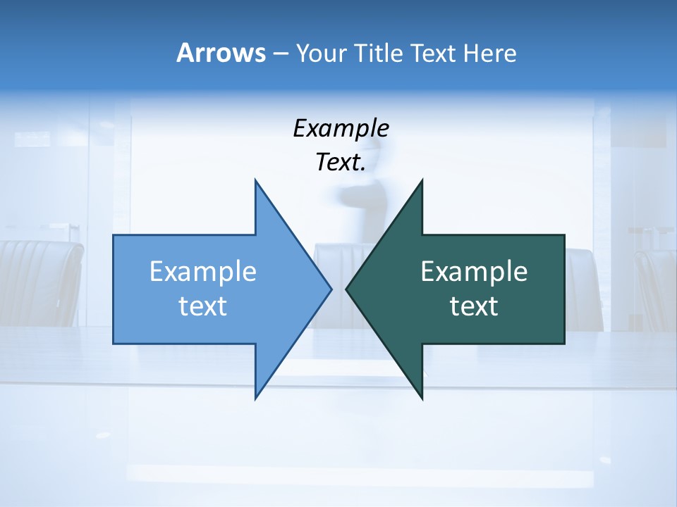Management Workplace Company PowerPoint Template