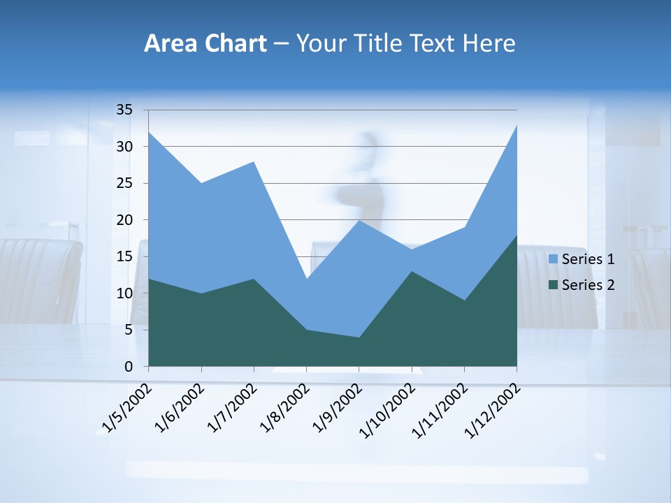 Management Workplace Company PowerPoint Template