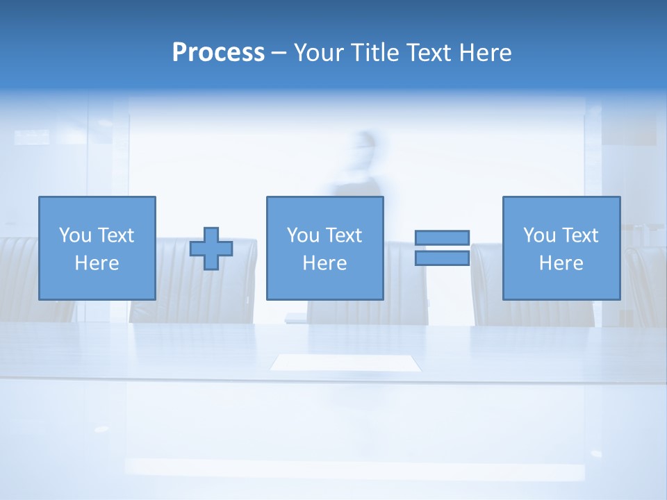Management Workplace Company PowerPoint Template