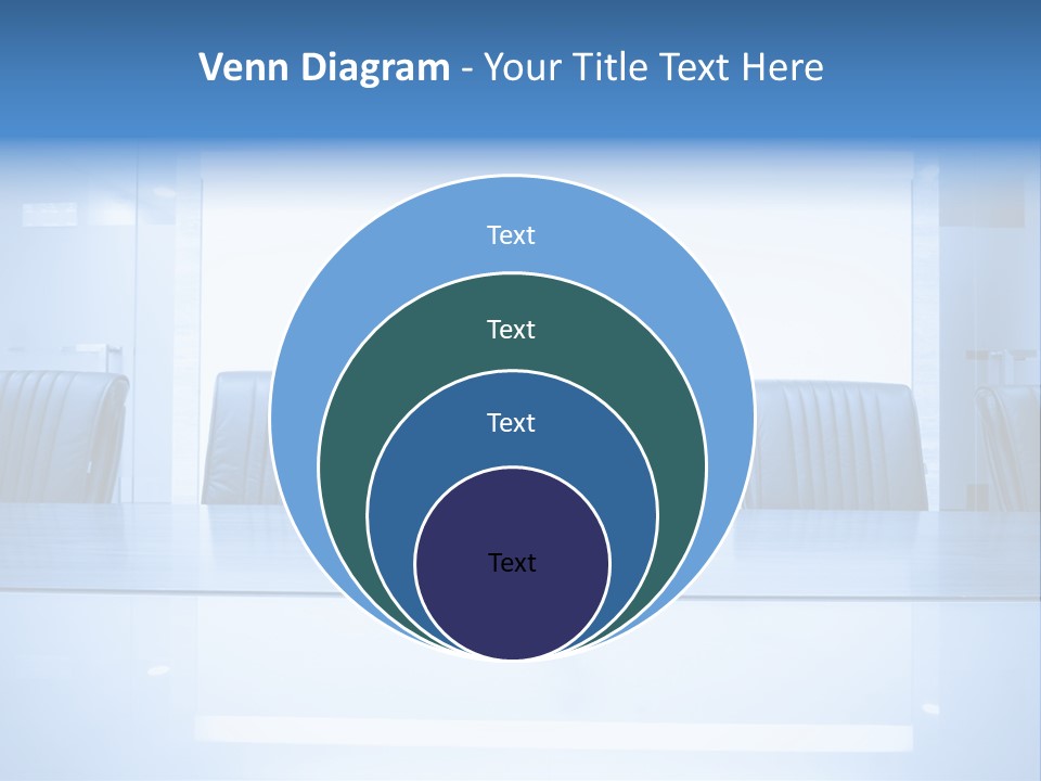 Management Workplace Company PowerPoint Template