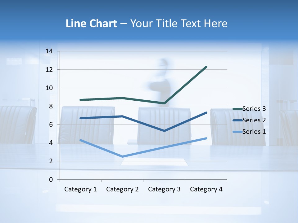 Management Workplace Company PowerPoint Template