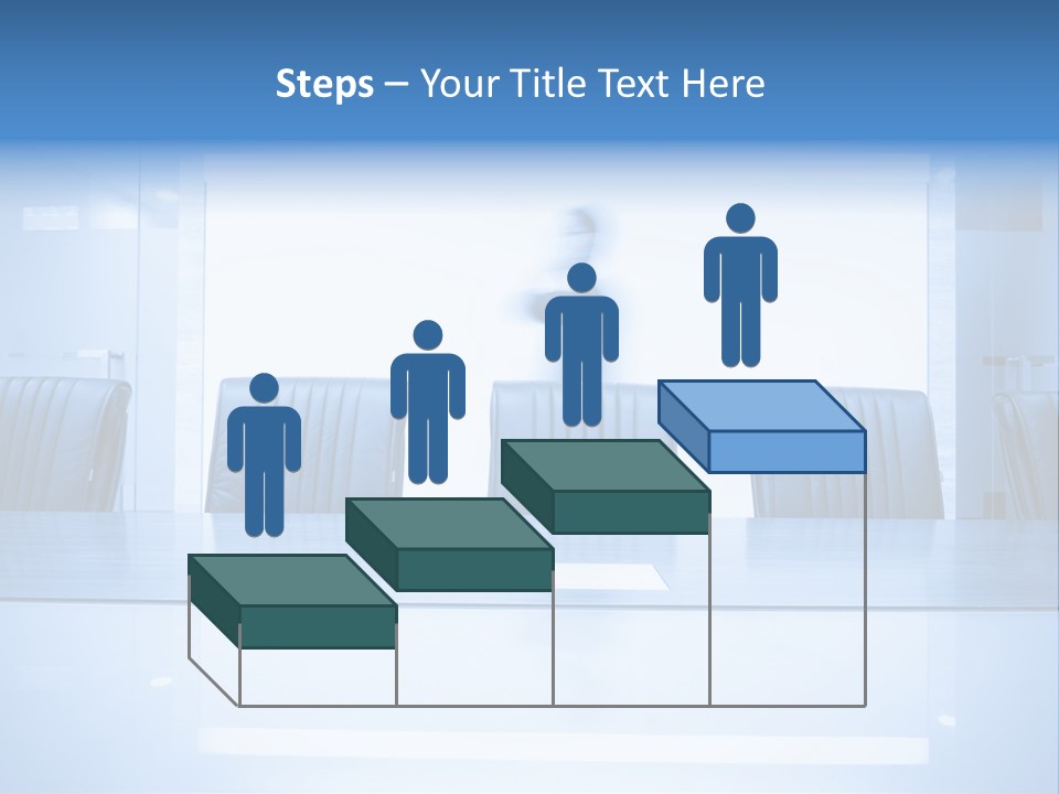 Management Workplace Company PowerPoint Template