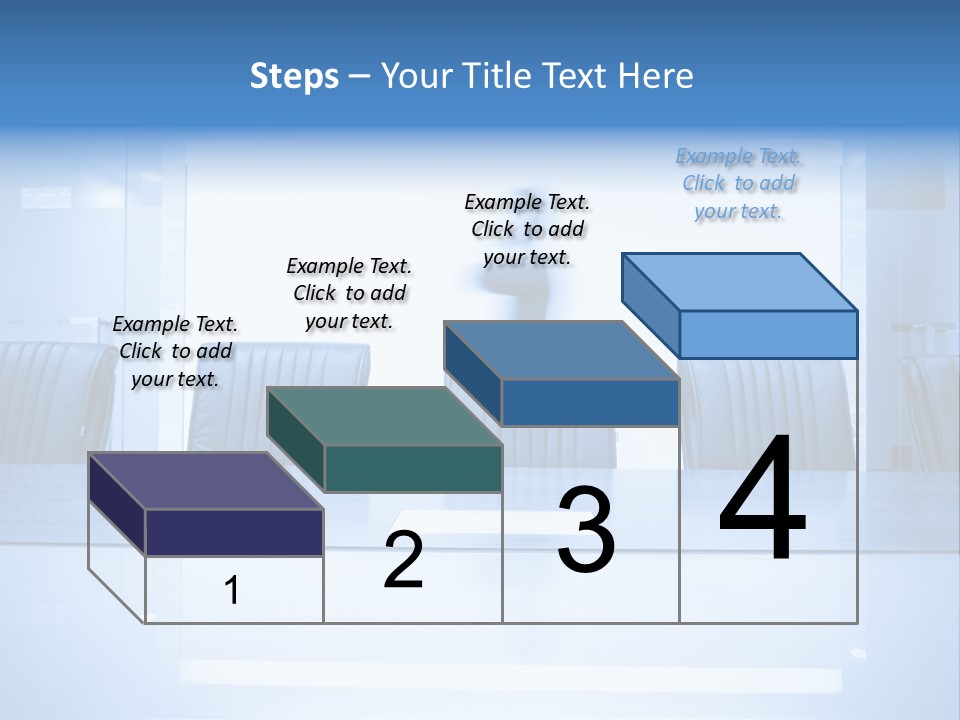 Management Workplace Company PowerPoint Template
