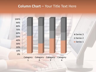 Focus Employment Teamwork PowerPoint Template