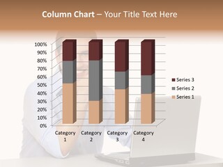 Using Male Indoor PowerPoint Template