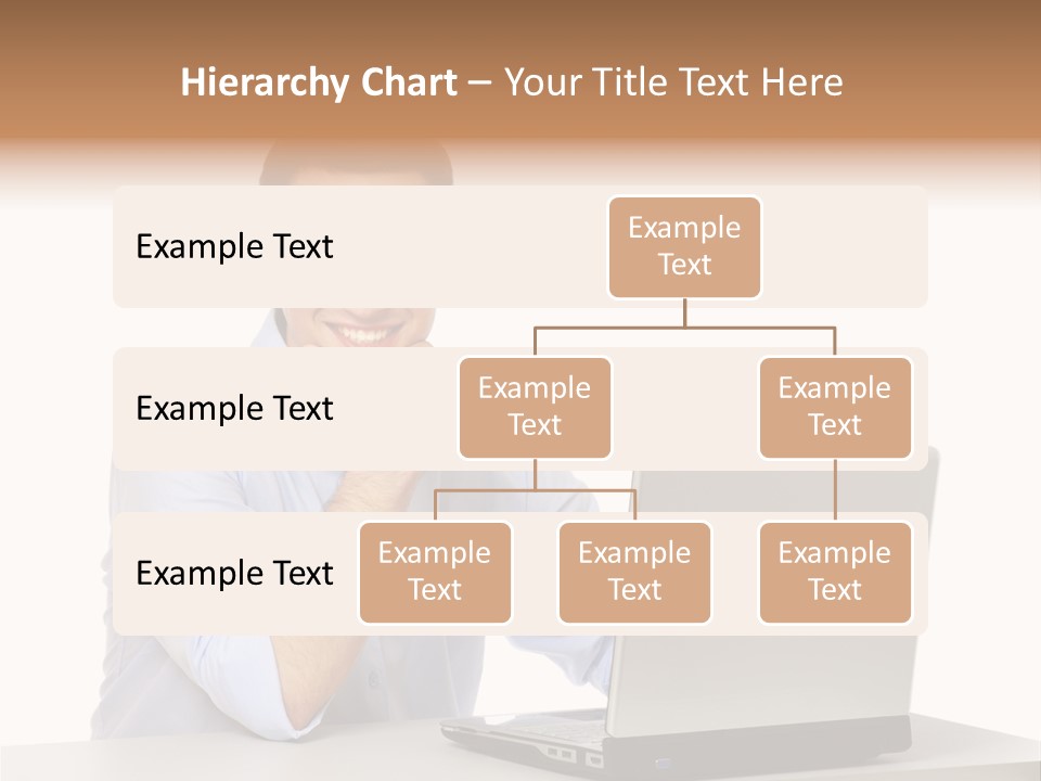 Using Male Indoor PowerPoint Template