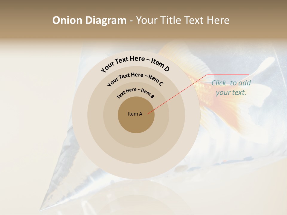 Crossbones Swashbuckler Outlaw PowerPoint Template