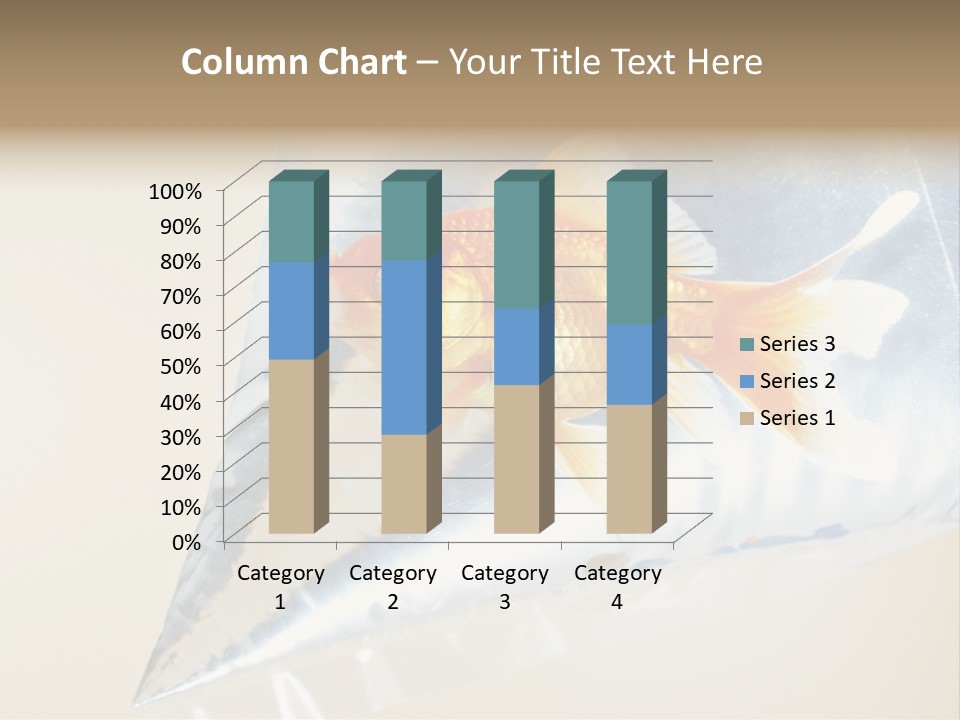 Crossbones Swashbuckler Outlaw PowerPoint Template