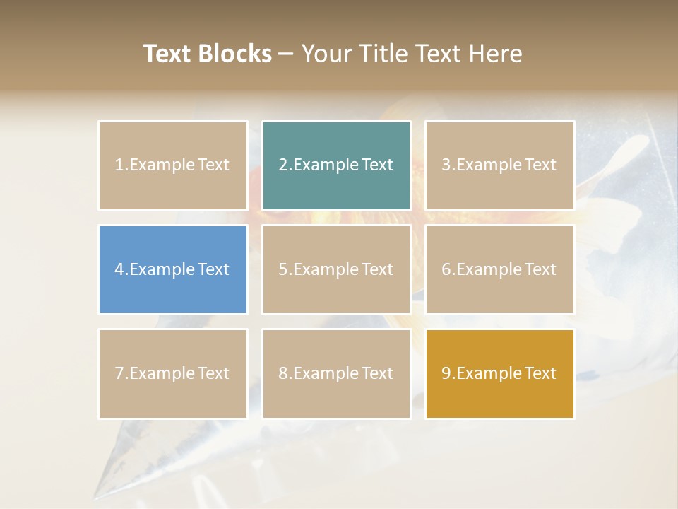 Crossbones Swashbuckler Outlaw PowerPoint Template