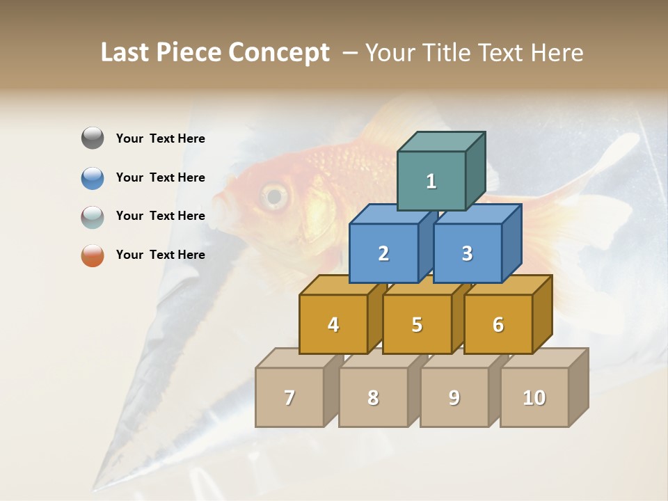 Crossbones Swashbuckler Outlaw PowerPoint Template