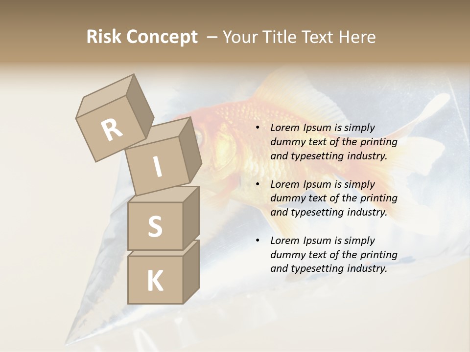 Crossbones Swashbuckler Outlaw PowerPoint Template