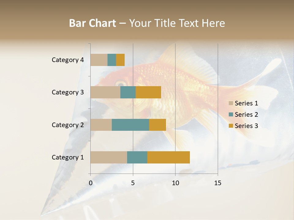 Crossbones Swashbuckler Outlaw PowerPoint Template